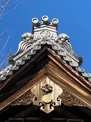 寛永寺(根本中堂)のその他建物