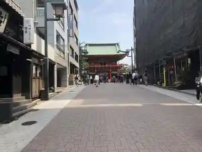 神田神社（神田明神）のその他建物