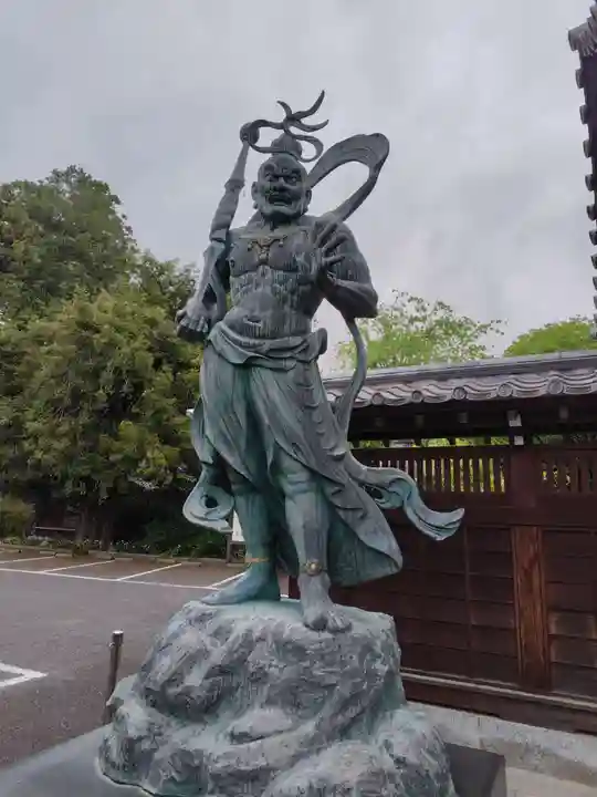 弘願寺(茨城県)
