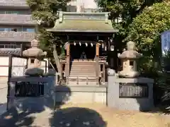 川崎大師（平間寺）(神奈川県)