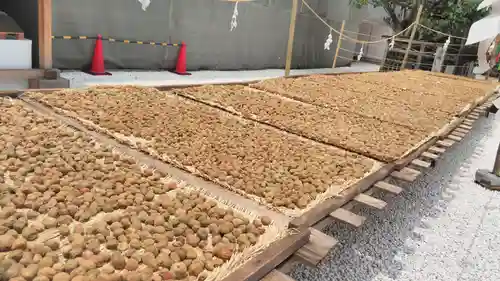 北野天満宮のその他建物