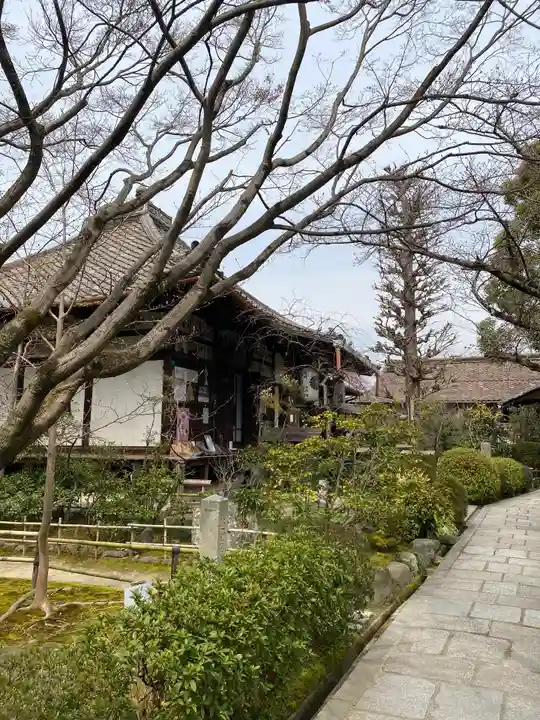 元慶寺のその他建物