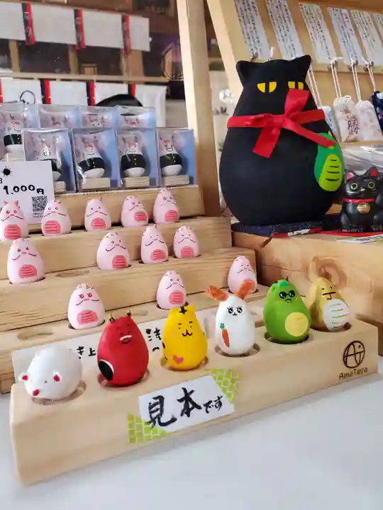 高司神社〜むすびの神の鎮まる社〜(福島県)