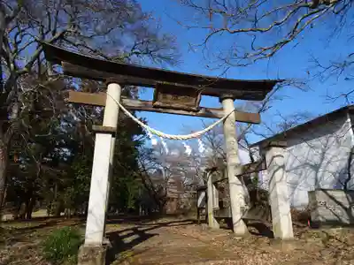梁川八幡神社(福島県)