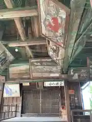 大歳神社(兵庫県)