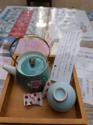 戸越八幡神社(東京都)