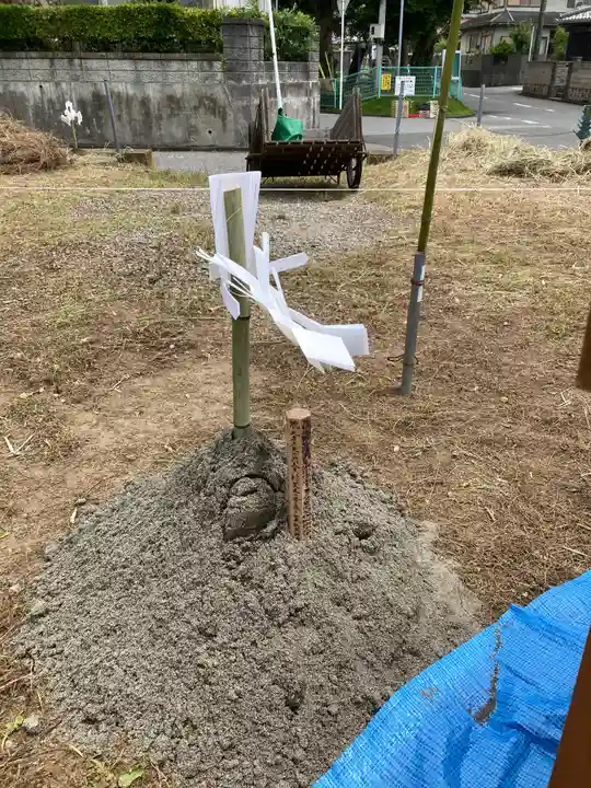 蓮久寺(千葉県)