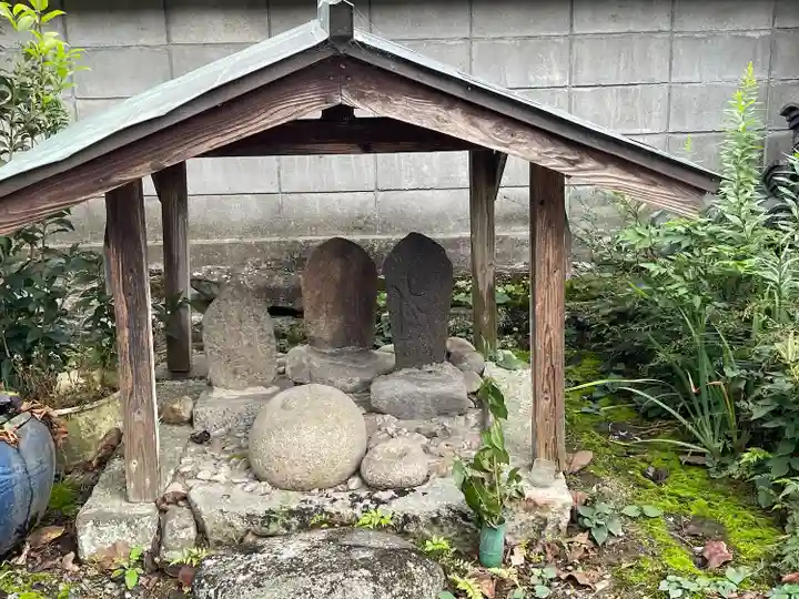 安養寺(三重県)