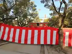 湊川神社の建物その他