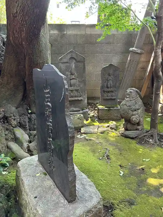 大森山王日枝神社(東京都)
