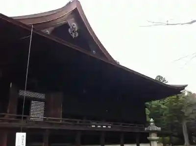 園城寺（三井寺）の本殿・本堂