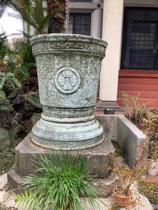本龍寺(東京都)
