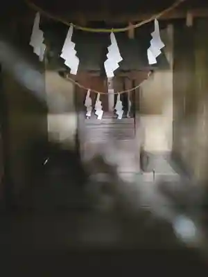 八幡宮(藤岡町)(栃木県)