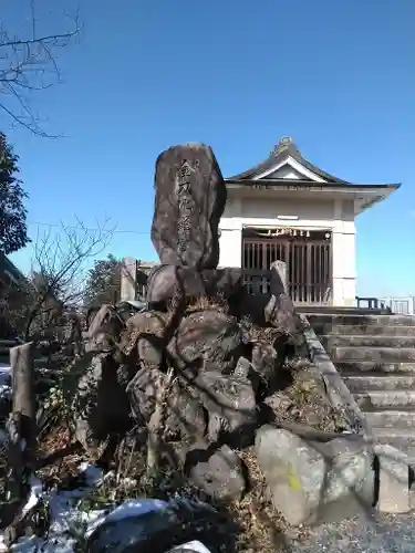 城井神社のその他建物