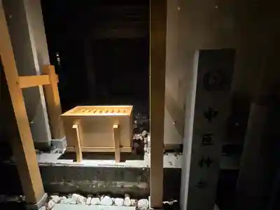 桑名宗社（春日神社）(三重県)