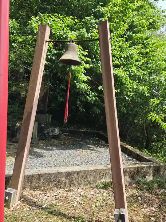 樺崎八幡宮(栃木県)