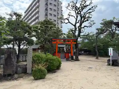 打出天神社(兵庫県)