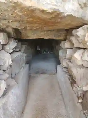 正善寺のその他建物