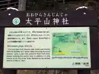 太平山神社(栃木県)