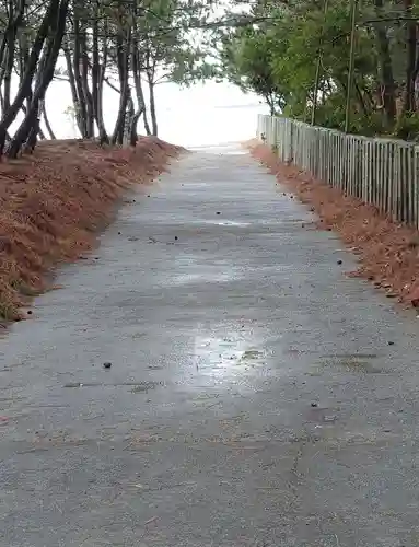 八幡奈多宮(大分県)