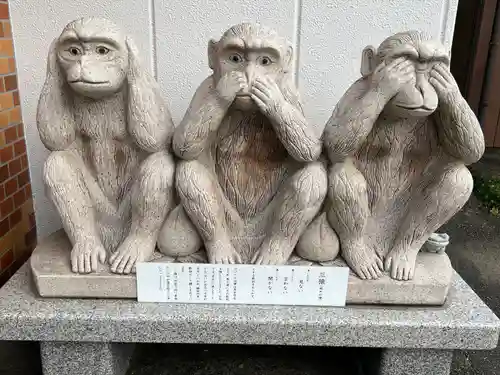 玉村八幡宮(群馬県)