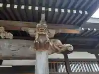 正源寺のその他建物