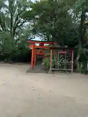 唐津神社(佐賀県)