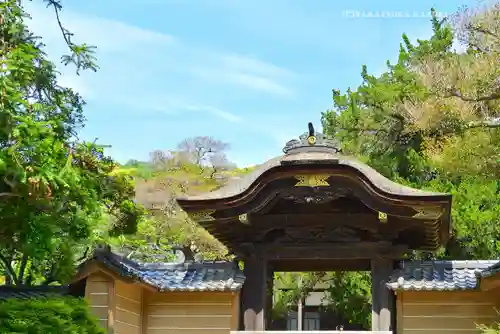 円覚寺(神奈川県)