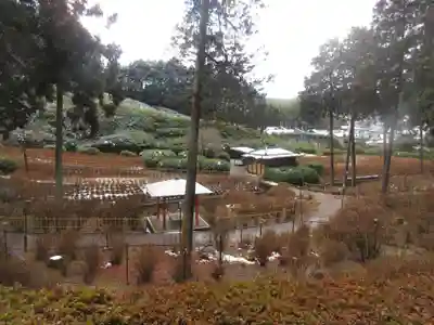 三室戸寺(京都府)