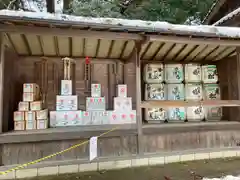 伊和神社(兵庫県)