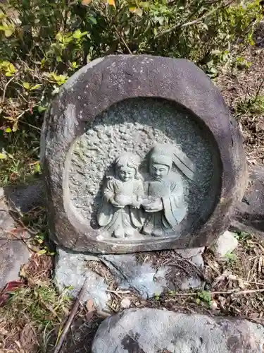 龍願寺のその他建物