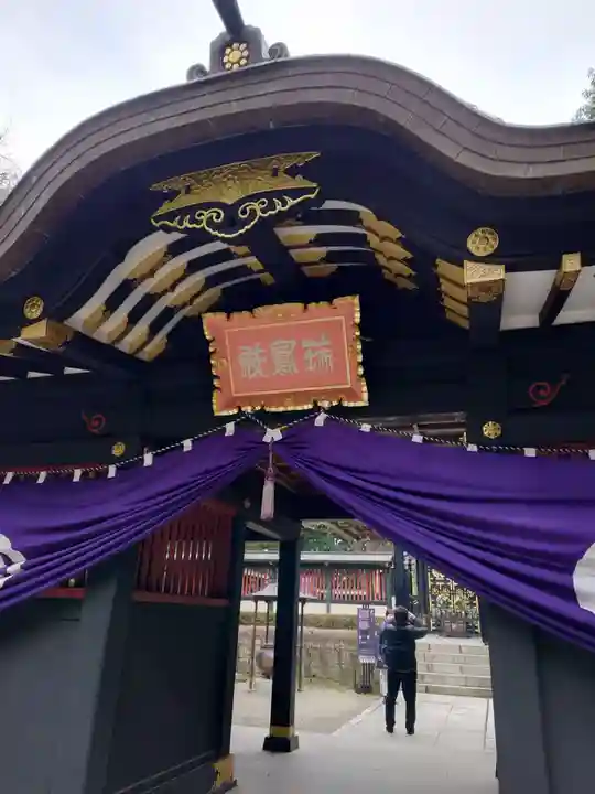 瑞鳳殿(宮城県)