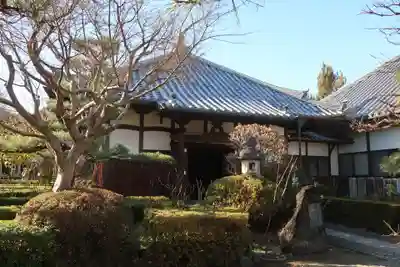 石光寺(奈良県)