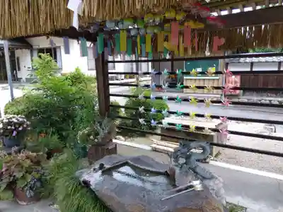 矢川神社(滋賀県)