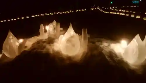 北広島市総鎮守　廣島神社のその他建物