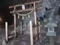 生目八幡宮(山口県)