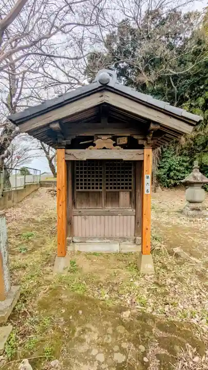 威光院のその他建物