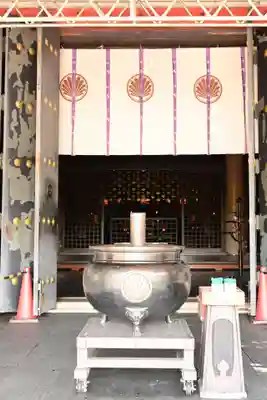 鞍馬寺(京都府)