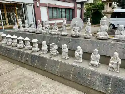 地福寺(東京都)