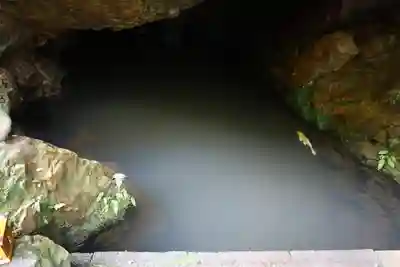 窟神社(栃木県)
