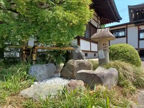 休臺寺(埼玉県)