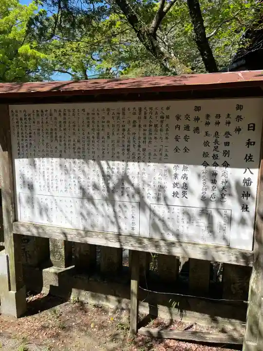 日和佐八幡神社の{uncategorized: "未分類", other: "その他", undefined: "問題あり", building: "その他建物", grave: "お墓", sacred_gate: "鳥居", guardian: "狛犬", statue: "像", buddha: "仏像", history: "歴史", nature: "自然", garden: "庭園", animal: "動物", pagoda: "塔", temizu: "手水舎", mountain_gate: "山門・神門", sanctuary: "本殿・本堂", subordinate: "末社・摂社", art: "芸術", scenery: "景色", jizo: "地蔵", ema: "絵馬", goshuin: "御朱印", omikuji: "おみくじ", items: "授与品その他", amulet: "お守り", goshuincho: "御朱印帳", eats: "食事", festival: "お祭り", votive_dance: "神楽", shichigosan: "七五三参", wedding: "結婚式", experience: "体験その他", initially: "初詣", around: "周辺", anti_infection: "感染症対策"}