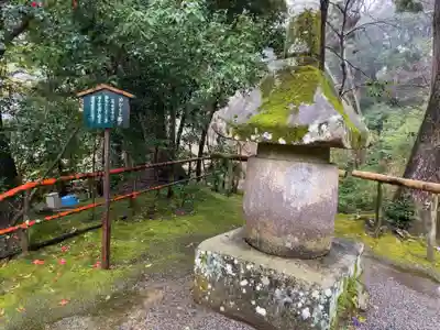 石山寺のその他建物
