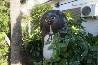 多聞寺(東京都)