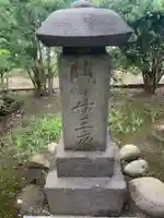 大六天神社(千葉県)
