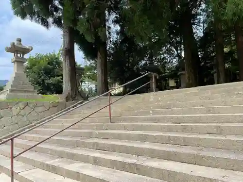 野田神社(山口県)