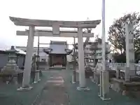 八柱神社(愛知県)