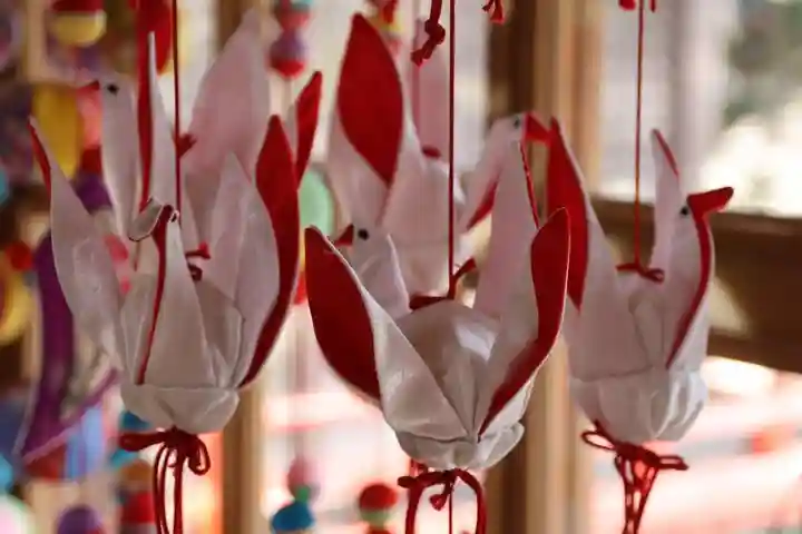 高司神社〜むすびの神の鎮まる社〜の授与品その他