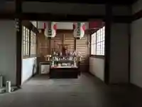 稻荷大明神(香川県)