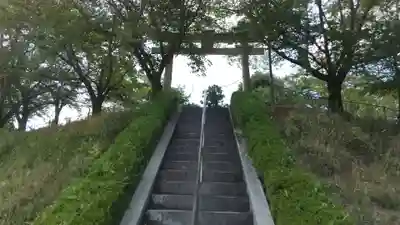 熊野神社のその他建物